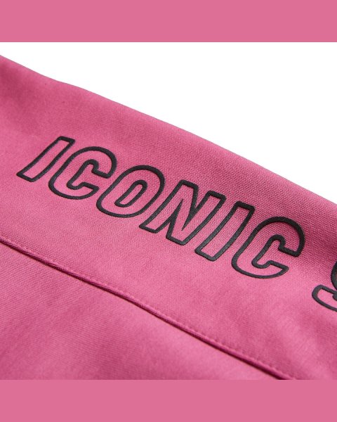 Set Gym Tonic with embossed elements (6-14 years)