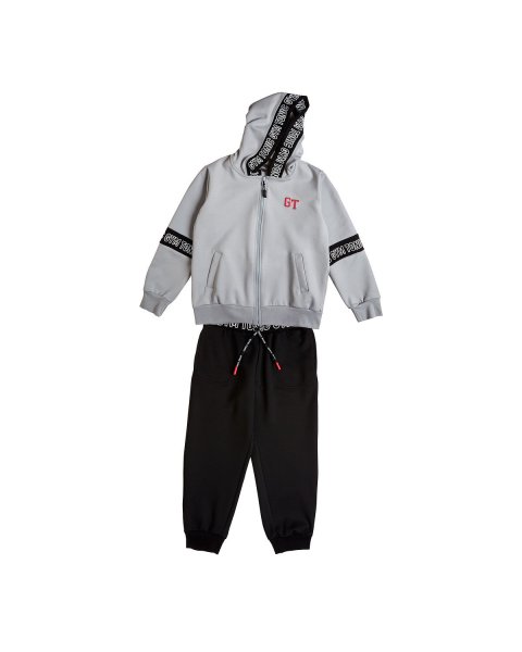 Set Gym Tonic with embossed elements (6-16 years)