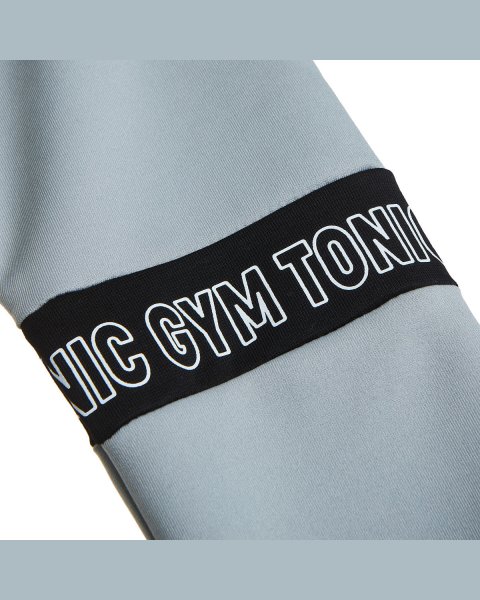 Σετ Gym Tonic με ανάγλυφα στοιχεία (6-16 ετών)