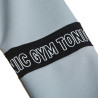 Set Gym Tonic with embossed elements (6-16 years)