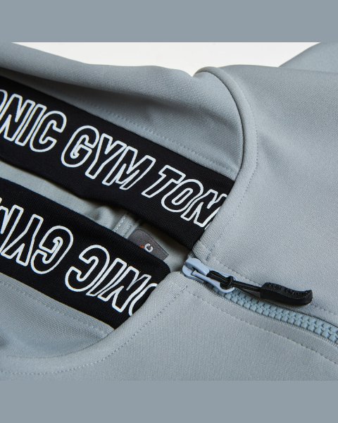 Set Gym Tonic with embossed elements (6-16 years)