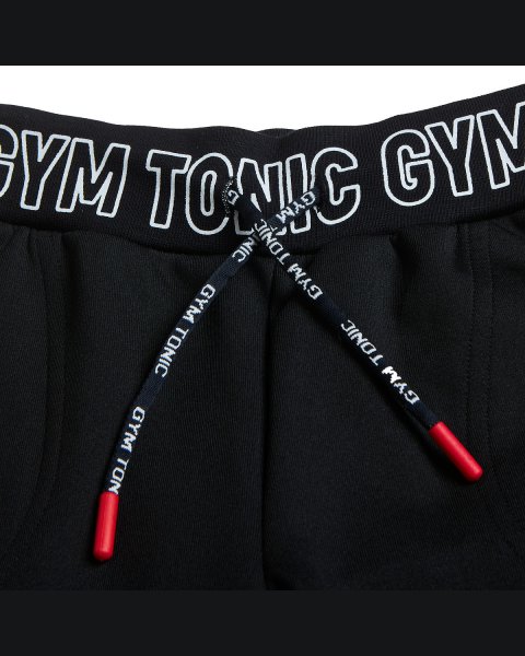 Σετ Gym Tonic με ανάγλυφα στοιχεία (6-16 ετών)