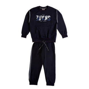 Set Gym Tonic with print (6-16 years)