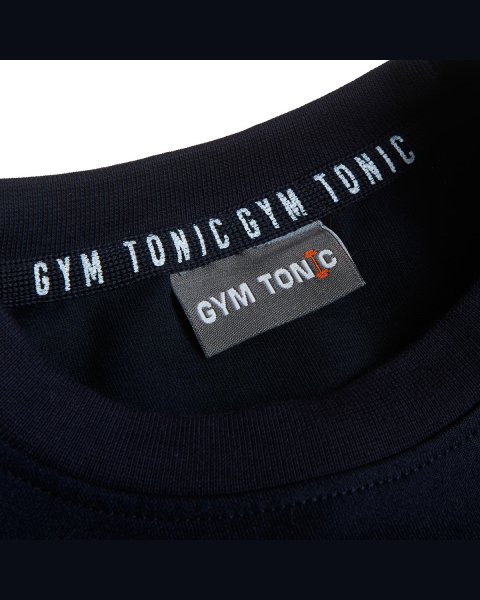 Σετ Gym Tonic με τύπωμα (6-16 ετών)
