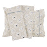 3-piece lion sheet set Das baby (sheets 130x170, pillowcase)