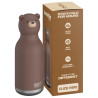 Water bottle Asobu Besties bear 460ml