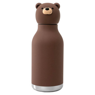 Water bottle Asobu Besties bear 460ml
