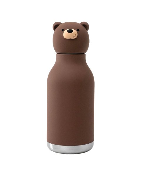 Παγούρι θερμός Asobu Besties αρκούδα 460ml