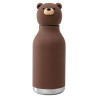 Water bottle Asobu Besties bear 460ml