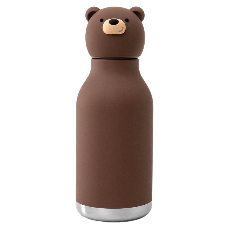Water bottle Asobu Besties bear 460ml