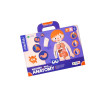 Puzzle Magnetic MierEdu Body Anatomy (3+ years)