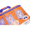 Puzzle Magnetic MierEdu Body Anatomy (3+ years)