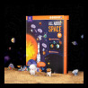 Puzzle Magnetic MierEdu All About Space (4+ years)