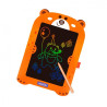Toy mierEdu Painting Board with 8.5" LCD Screen bear (3+ ετών)