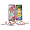 Toy mierEdu magnetic puzzle - Fairy Forest (3+ ετών)