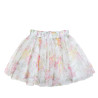 Set crop top with tulle skirt (18 months-5 years)