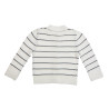 Knitted cotton cardigan (12 months-5 years)