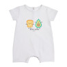 Babygrow Tender Comforts with print (1-12 months)