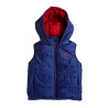 Vest jacket Five Star with embroidery (12 months-5 years)
