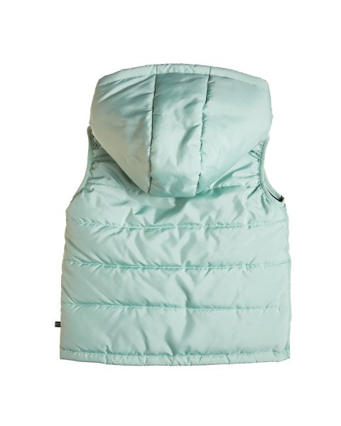 Vest jacket Five Star with embroidery (12 months-5 years)