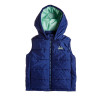 Vest jacket Five Star with embroidery (6-16 years)
