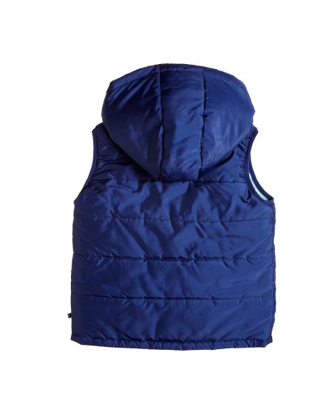 Vest jacket Five Star with embroidery (6-16 years)