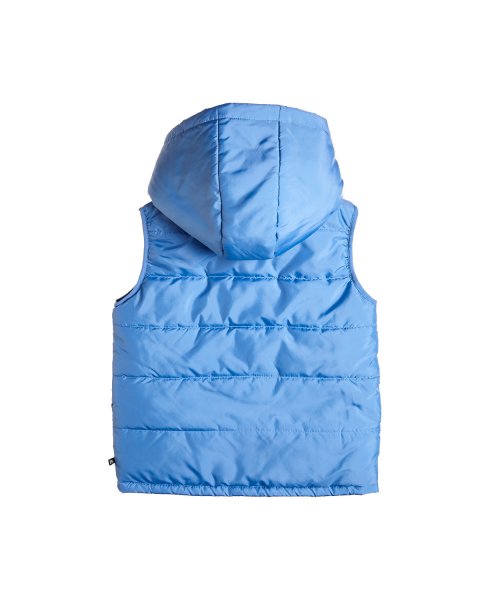 Vest jacket Five Star with embroidery (6-14 years)