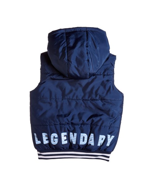 Vest jacket Paul Frank with embroidery (6-16 years)