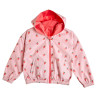 Jacket Paul Frank double-sided with embroidery (12 months-5 years)