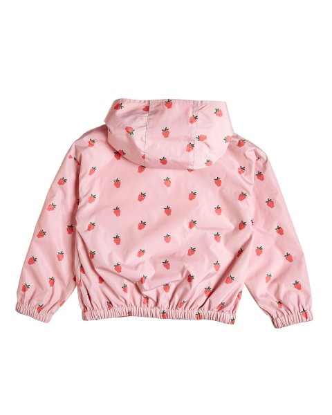Jacket Paul Frank double-sided with embroidery (12 months-5 years)