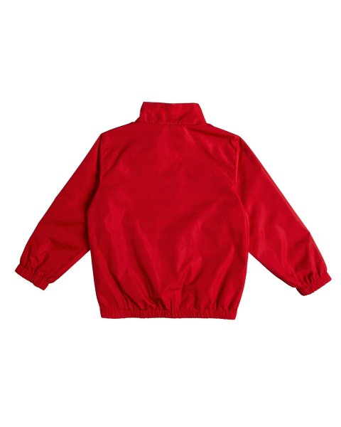 Jacket double sided with embroidery (6 months-5 years)