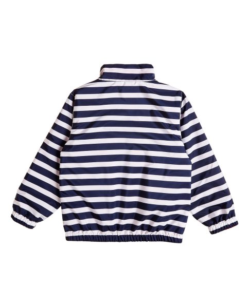 Jacket double sided with embroidery (6 months-5 years)