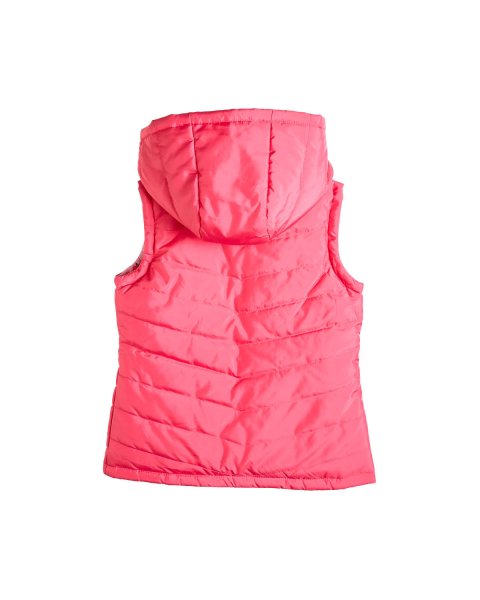Vest jacket double-sided Paul Frank with embroidery (12 months-5 years)