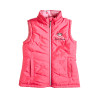 Vest jacket double-sided Paul Frank with embroidery (12 months-5 years)
