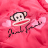 Vest jacket double-sided Paul Frank with embroidery (12 months-5 years)