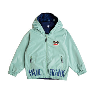Jacket Paul Frank double-sided with embroidery (12 months-5 years)