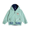 Jacket Paul Frank double-sided with embroidery (12 months-5 years)