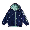 Jacket Paul Frank double-sided with embroidery (12 months-5 years)