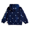 Jacket Paul Frank double-sided with embroidery (12 months-5 years)