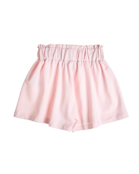 Set Hello Kitty with pink scrunchie (18 months-5 years)
