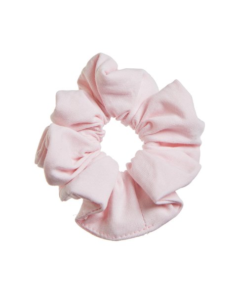 Σετ Hello Kitty με ροζ scrunchie (18 μηνών-5 ετών)