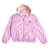 Jacket Paul Frank double-sided with embroidery (6-14 years)