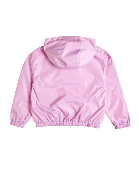Μπουφάν Paul Frank διπλής όψης με κέντημα (6-14 ετών)