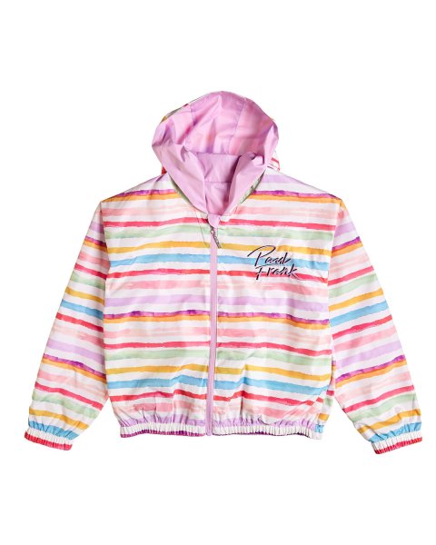Jacket Paul Frank double-sided with embroidery (6-14 years)