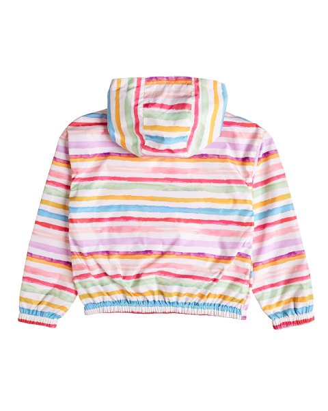 Jacket Paul Frank double-sided with embroidery (6-14 years)