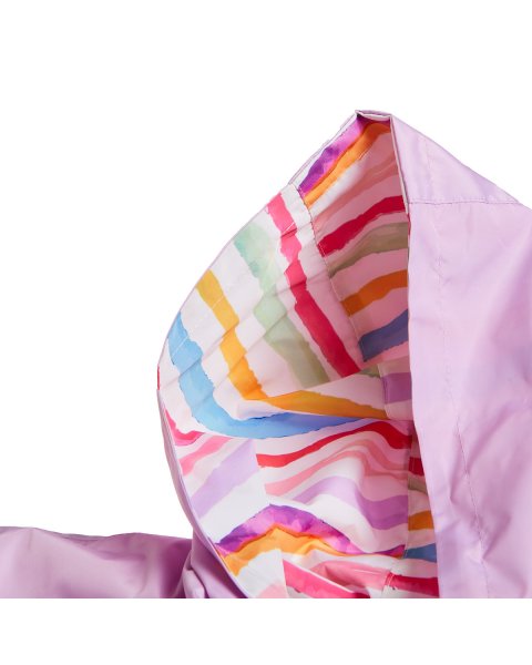 Jacket Paul Frank double-sided with embroidery (6-14 years)