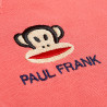 Μπλούζα πικέ πόλο Paul Frank με κέντημα (12 μηνών-5 ετών)