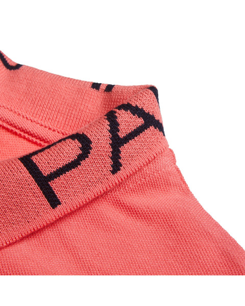 T-Shirt polo Paul Frank with embroidery (12 months-5 years)