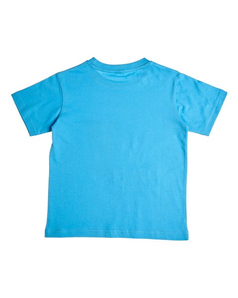 T-Shirt Snoopy with embossed elements (12 months-5 years)