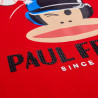 T-Shirt Paul Frank with embossed elements (12 months-5 years)
